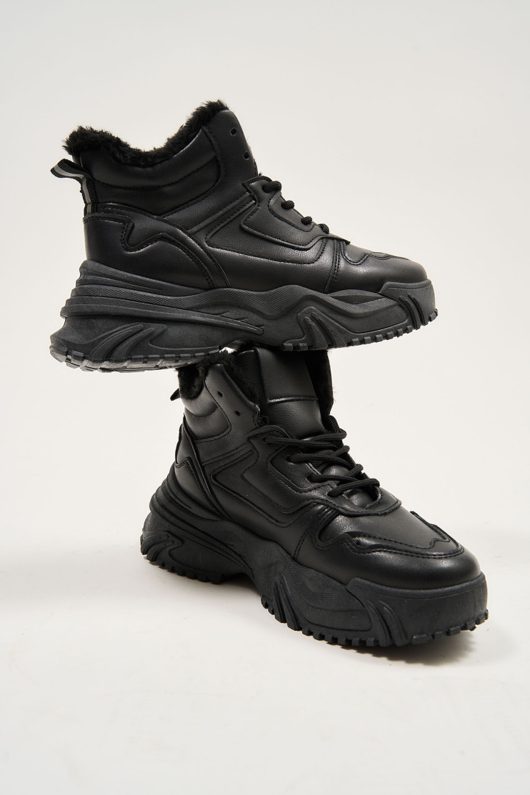 Ботинки SOPRA 179350 - Вид 6 - интернет магазин sandalini.ua