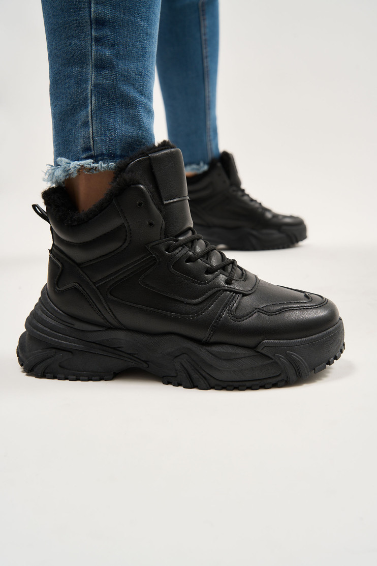 Ботинки SOPRA 179350 - Вид 12 - интернет магазин sandalini.ua