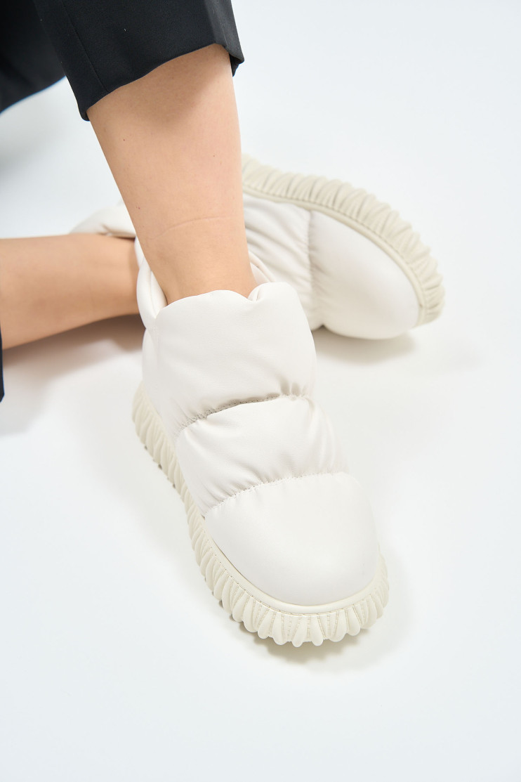 Уггі Lonza 180880 - Вид 8 - інтернет магазин sandalini.ua