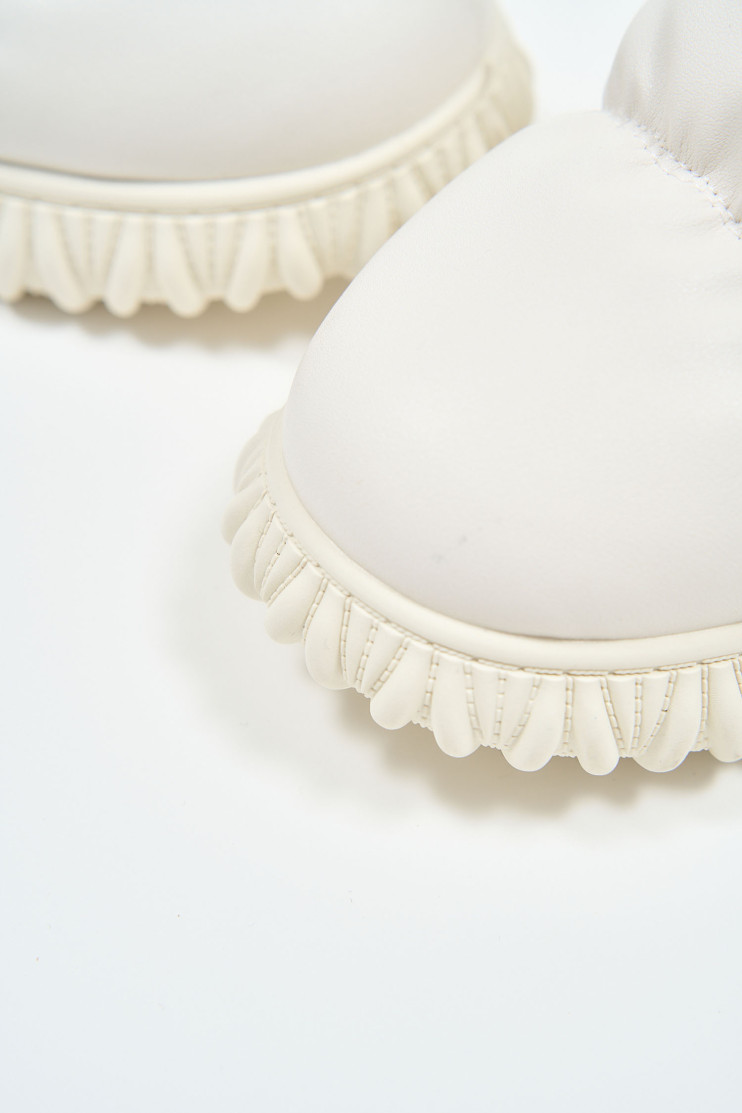 Уггі Lonza 180880 - Вид 11 - інтернет магазин sandalini.ua