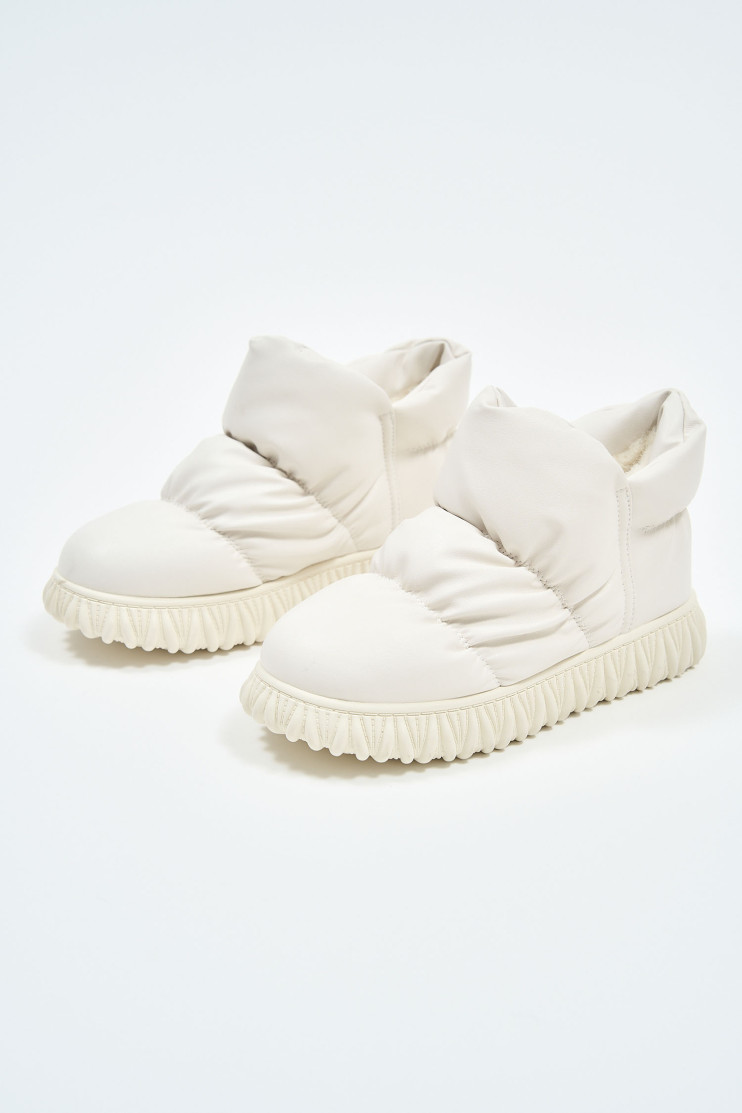 Уггі Lonza 180880 - Вид 9 - інтернет магазин sandalini.ua