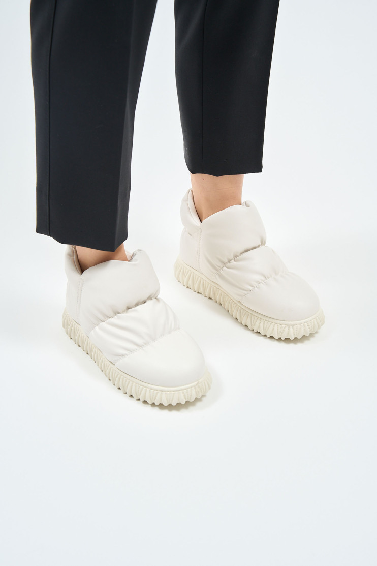 Уггі Lonza 180880 - Вид 4 - інтернет магазин sandalini.ua