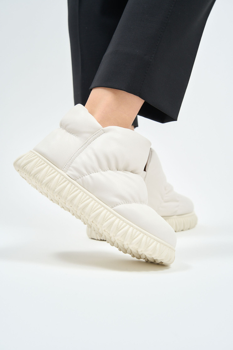 Уггі Lonza 180880 - Вид 13 - інтернет магазин sandalini.ua