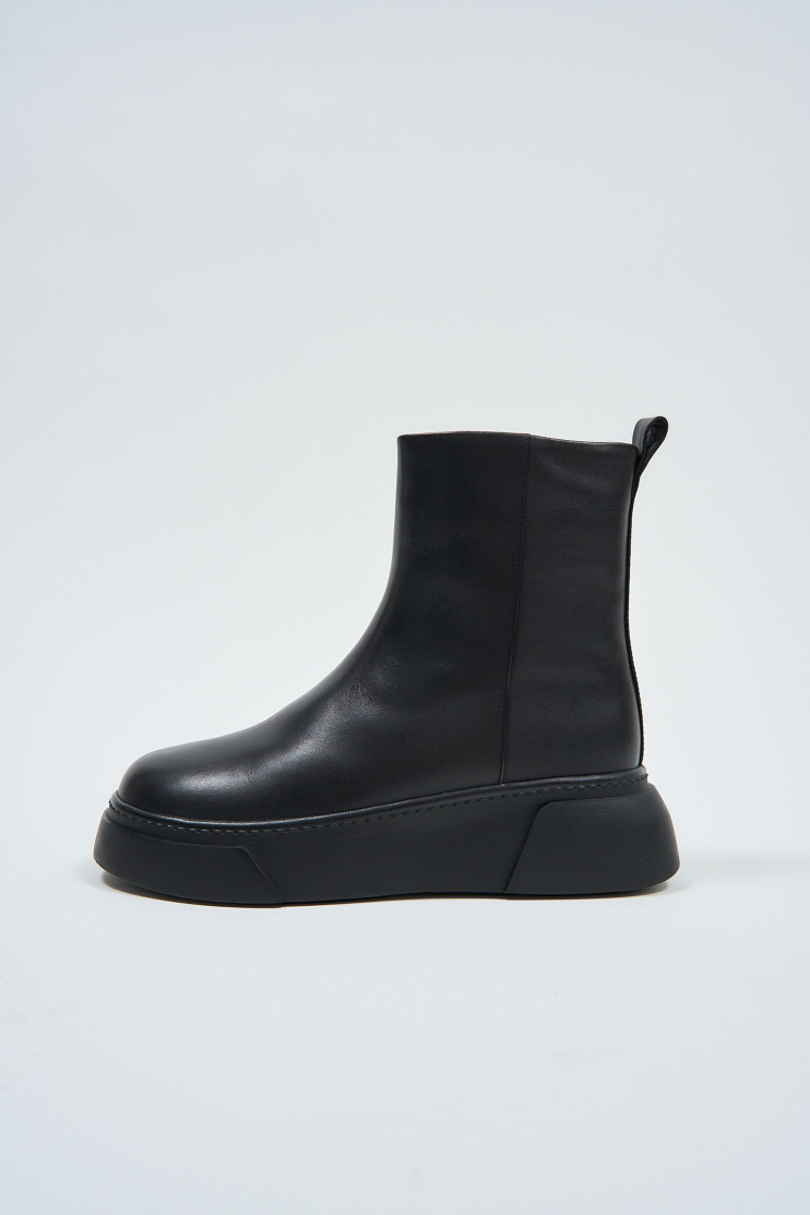 Черевики Lonza 181637 - Вид 2 - інтернет магазин sandalini.ua