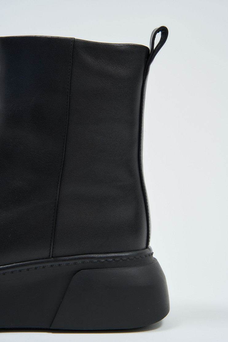 Черевики Lonza 181637 - Вид 3 - інтернет магазин sandalini.ua