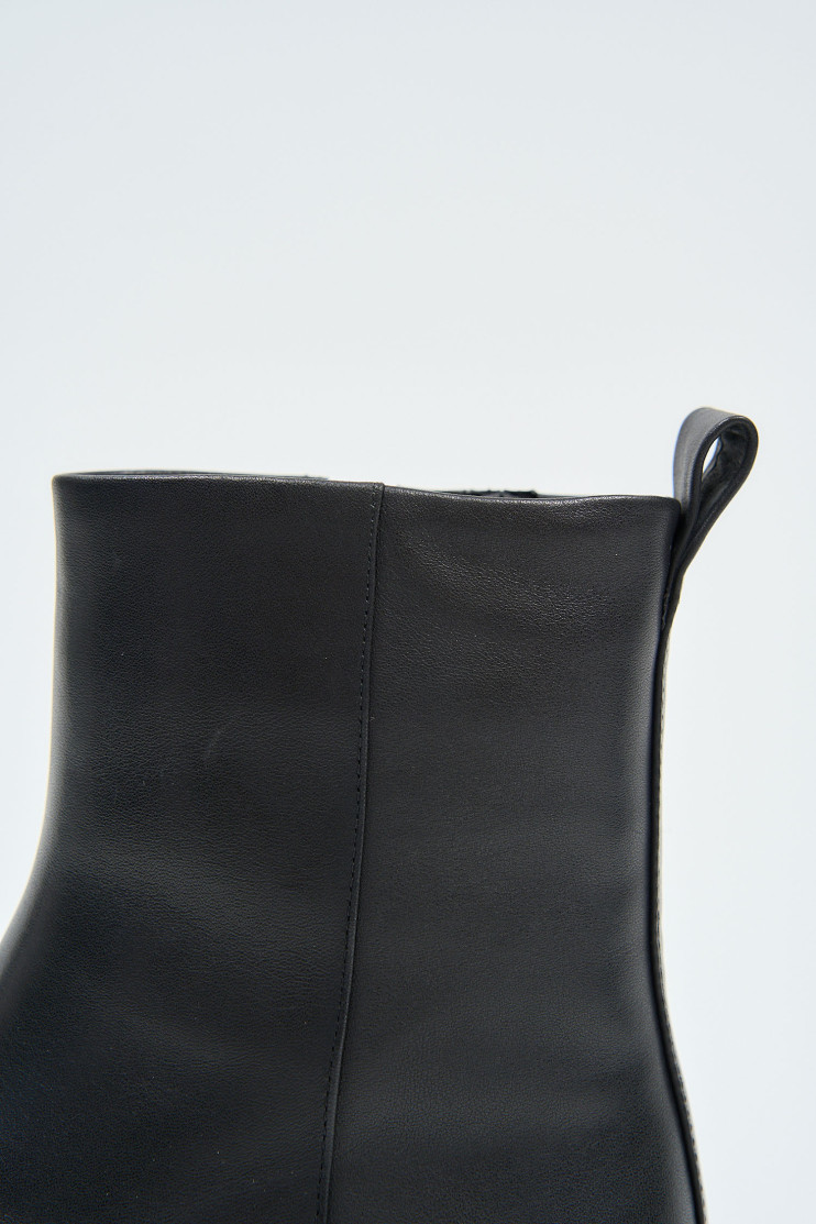 Черевики Lonza 181637 - Вид 6 - інтернет магазин sandalini.ua