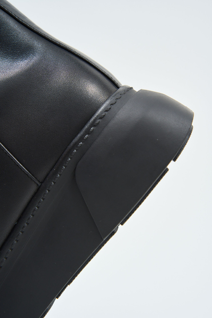 Черевики Lonza 181637 - Вид 8 - інтернет магазин sandalini.ua