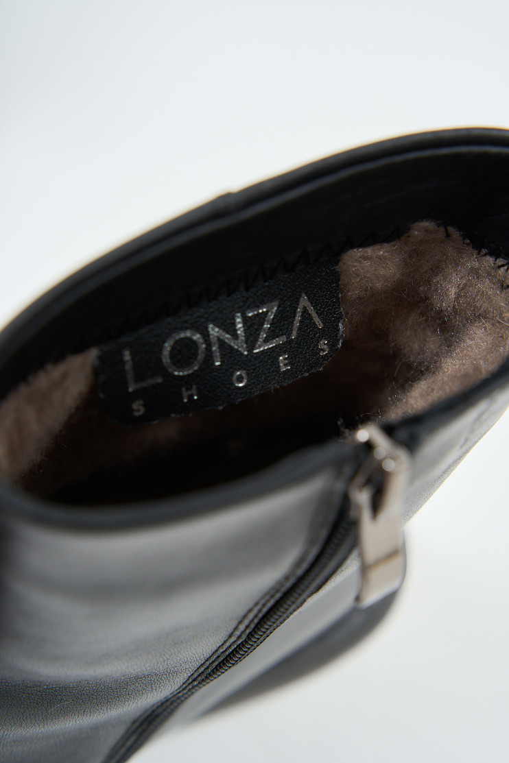 Черевики Lonza 181637 - Вид 10 - інтернет магазин sandalini.ua