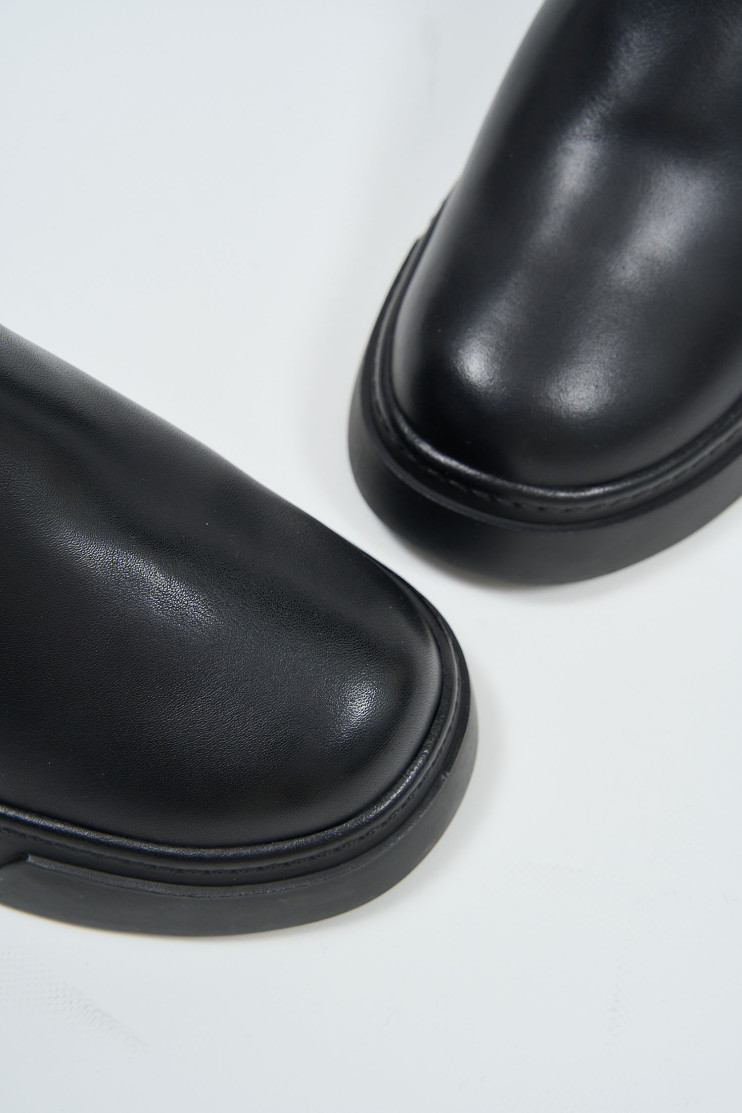 Черевики Lonza 181637 - Вид 11 - інтернет магазин sandalini.ua