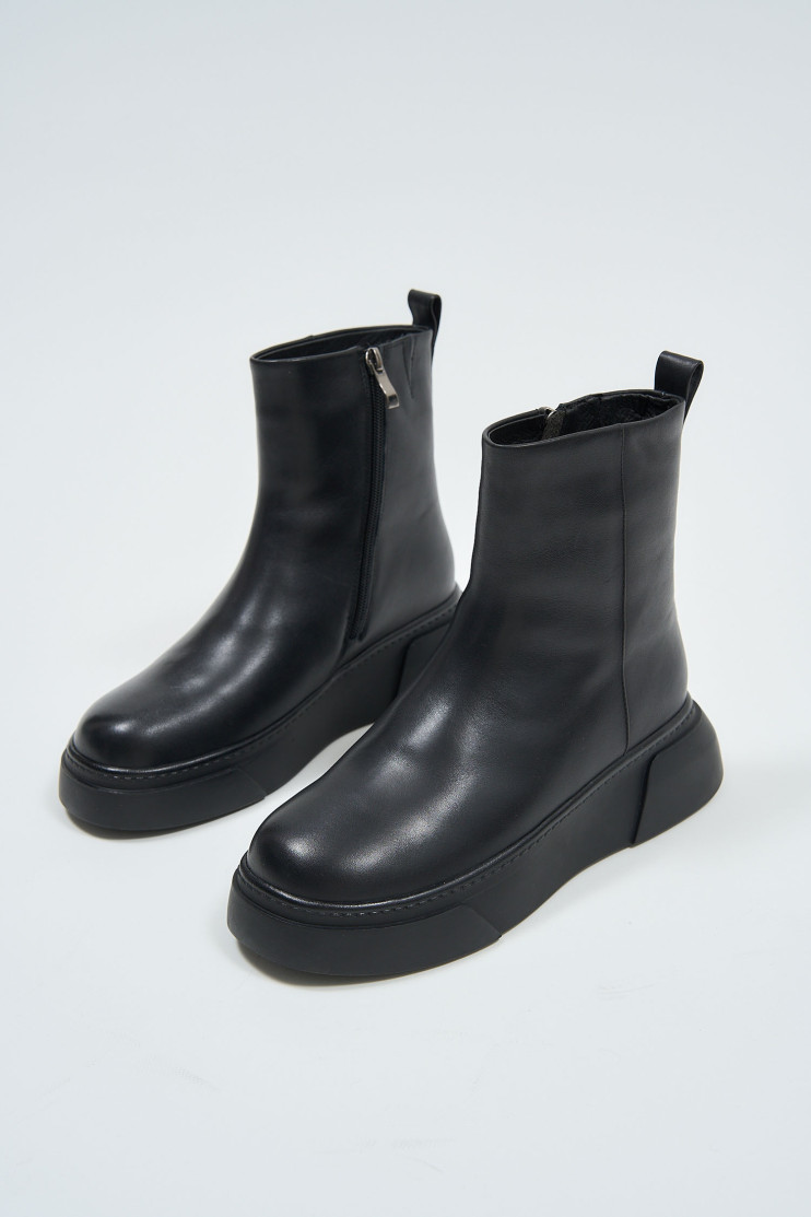 Черевики Lonza 181637 - Вид 12 - інтернет магазин sandalini.ua