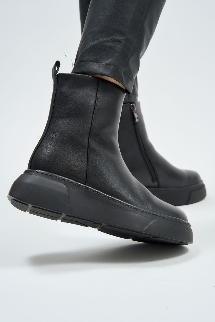 Черевики Lonza 181637 - Вид 7 - інтернет магазин sandalini.ua