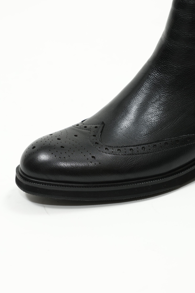 Черевики чоловічі Cosottinni 181291 - Вид 6 - інтернет магазин sandalini.ua