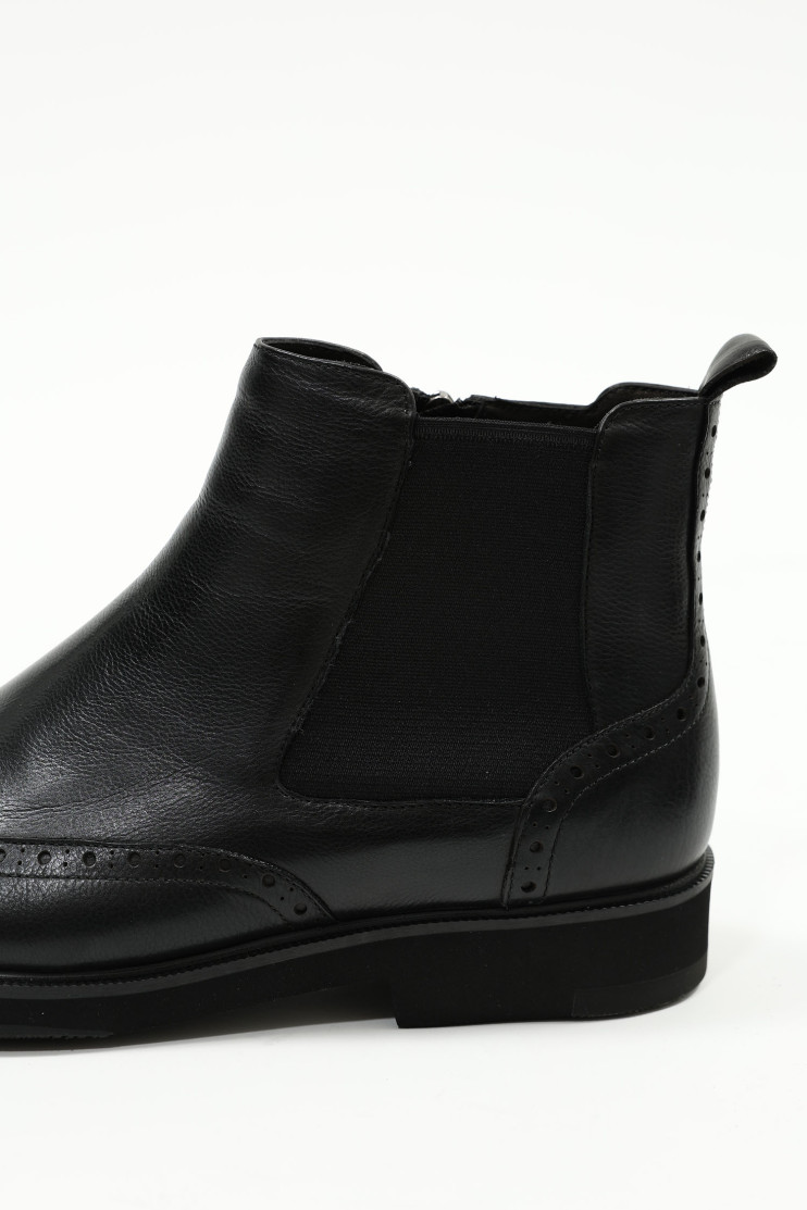 Черевики чоловічі Cosottinni 181291 - Вид 7 - інтернет магазин sandalini.ua