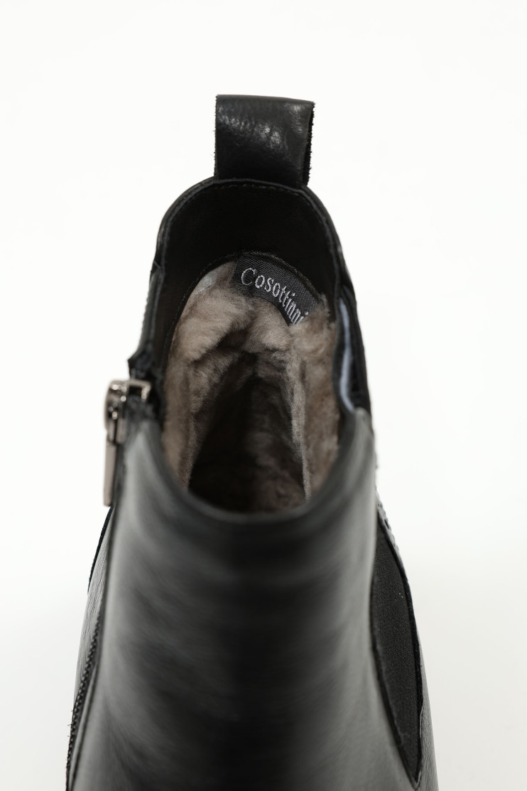 Черевики чоловічі Cosottinni 181291 - Вид 8 - інтернет магазин sandalini.ua