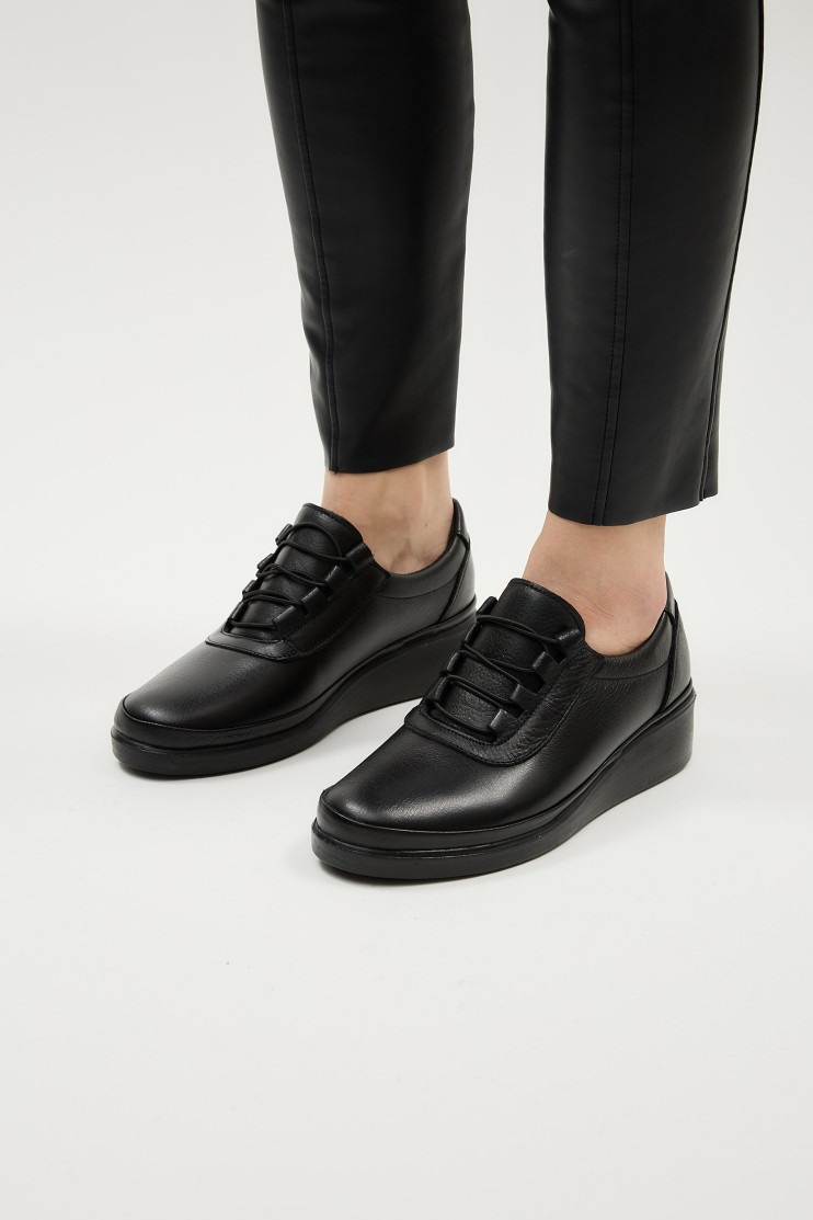 Туфлі Anna Lucci 185171 - Вид 1 - інтернет магазин sandalini.ua