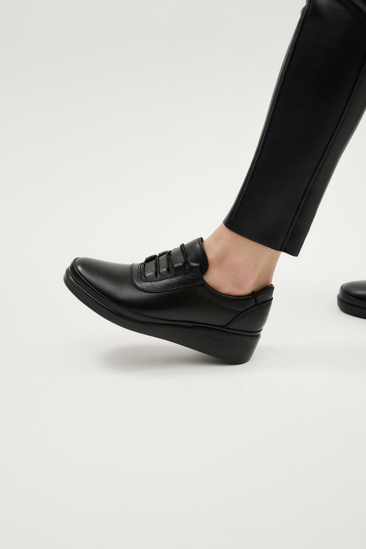 Туфлі Anna Lucci 185171 - Вид 5 - інтернет магазин sandalini.ua