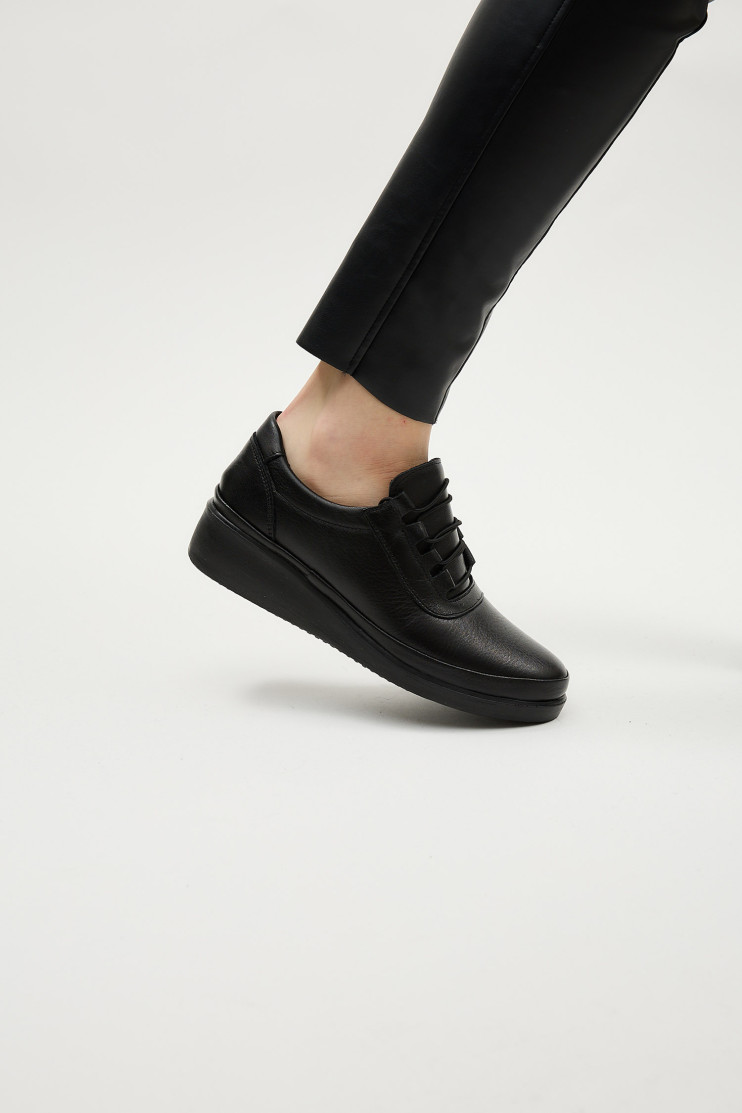 Туфлі Anna Lucci 185171 - Вид 9 - інтернет магазин sandalini.ua