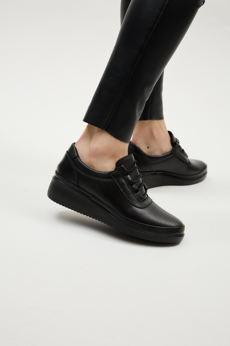 Туфлі Anna Lucci 185171 - Вид 13 - інтернет магазин sandalini.ua