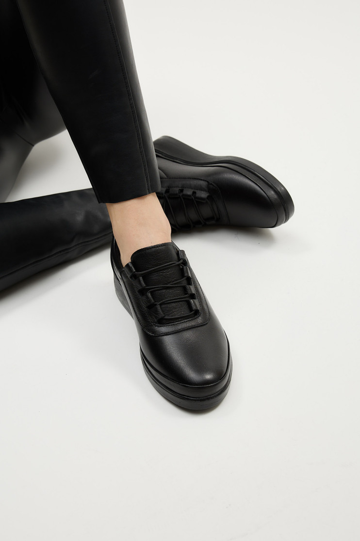 Туфлі Anna Lucci 185171 - Вид 4 - інтернет магазин sandalini.ua