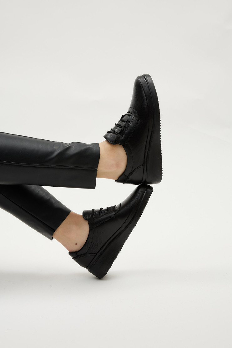 Туфлі Anna Lucci 185171 - Вид 6 - інтернет магазин sandalini.ua