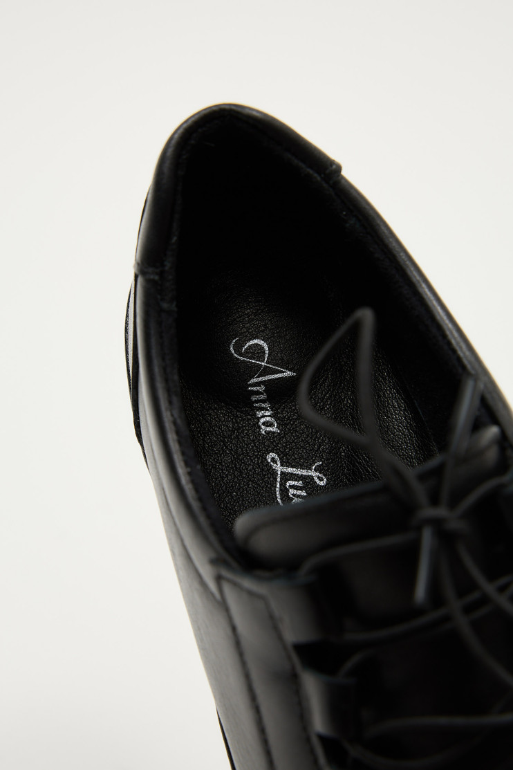 Туфлі Anna Lucci 185171 - Вид 12 - інтернет магазин sandalini.ua