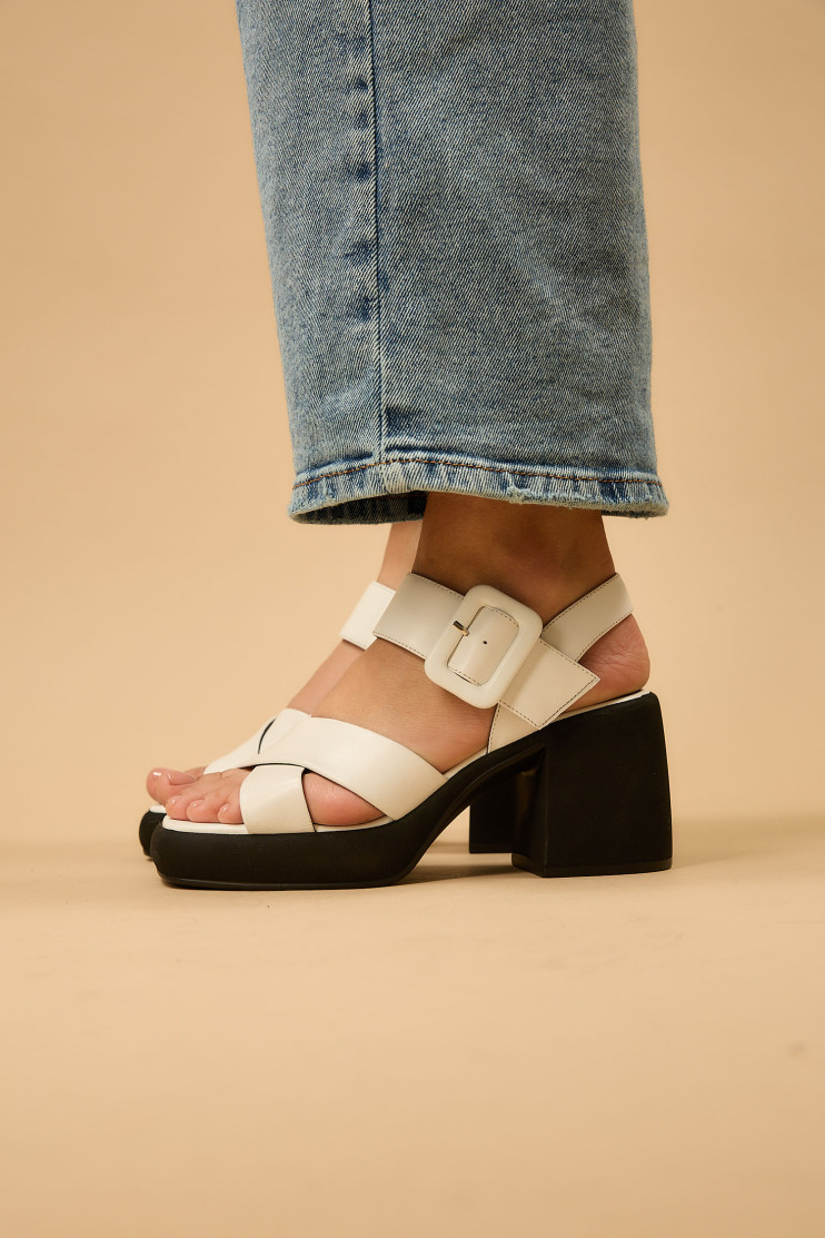 Босоніжки Fabio Monelli 182983 - Вид 12 - інтернет магазин sandalini.ua