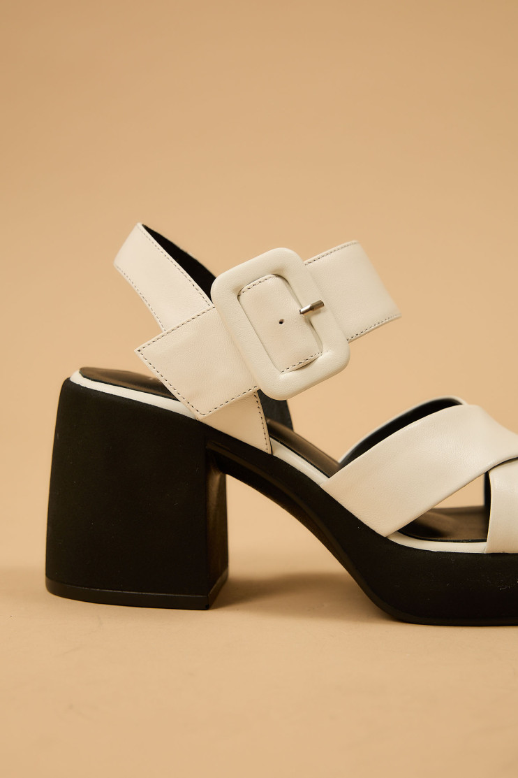 Босоніжки Fabio Monelli 182983 - Вид 13 - інтернет магазин sandalini.ua