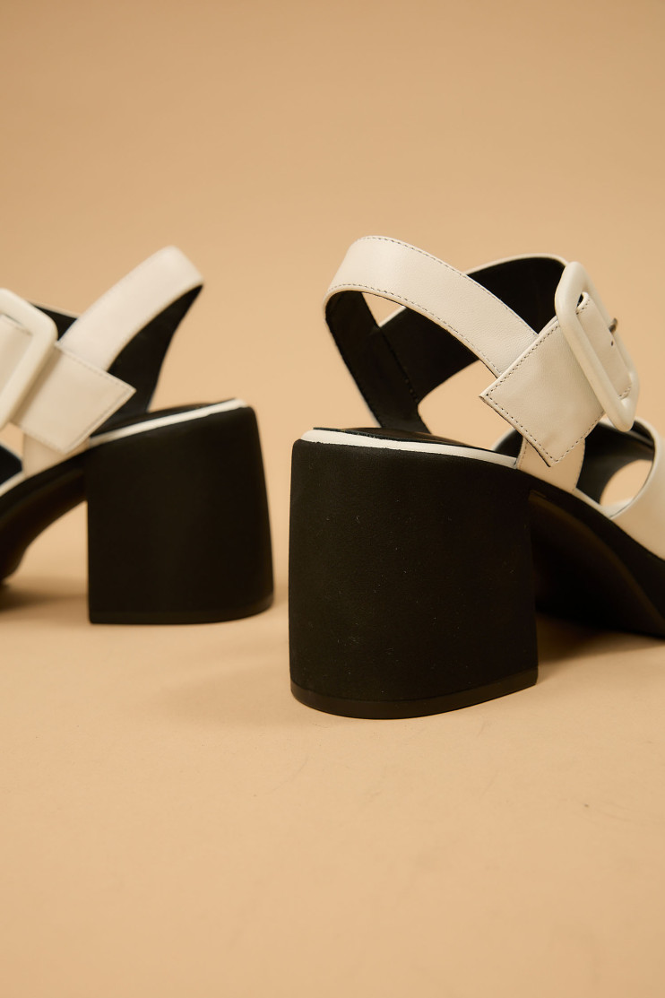 Босоніжки Fabio Monelli 182983 - Вид 8 - інтернет магазин sandalini.ua