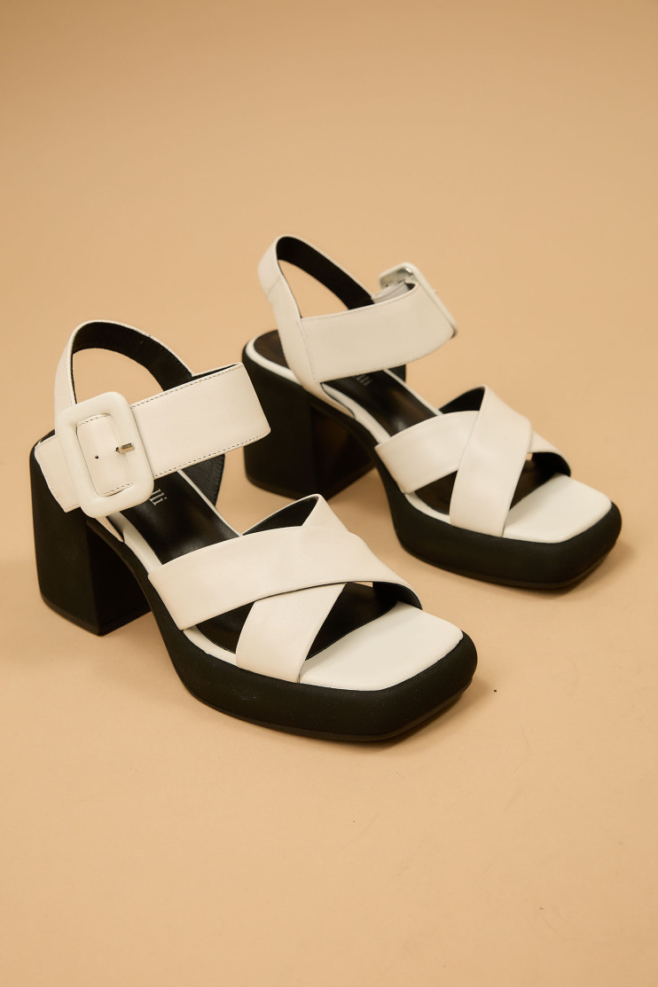 Босоніжки Fabio Monelli 182983 - Вид 10 - інтернет магазин sandalini.ua