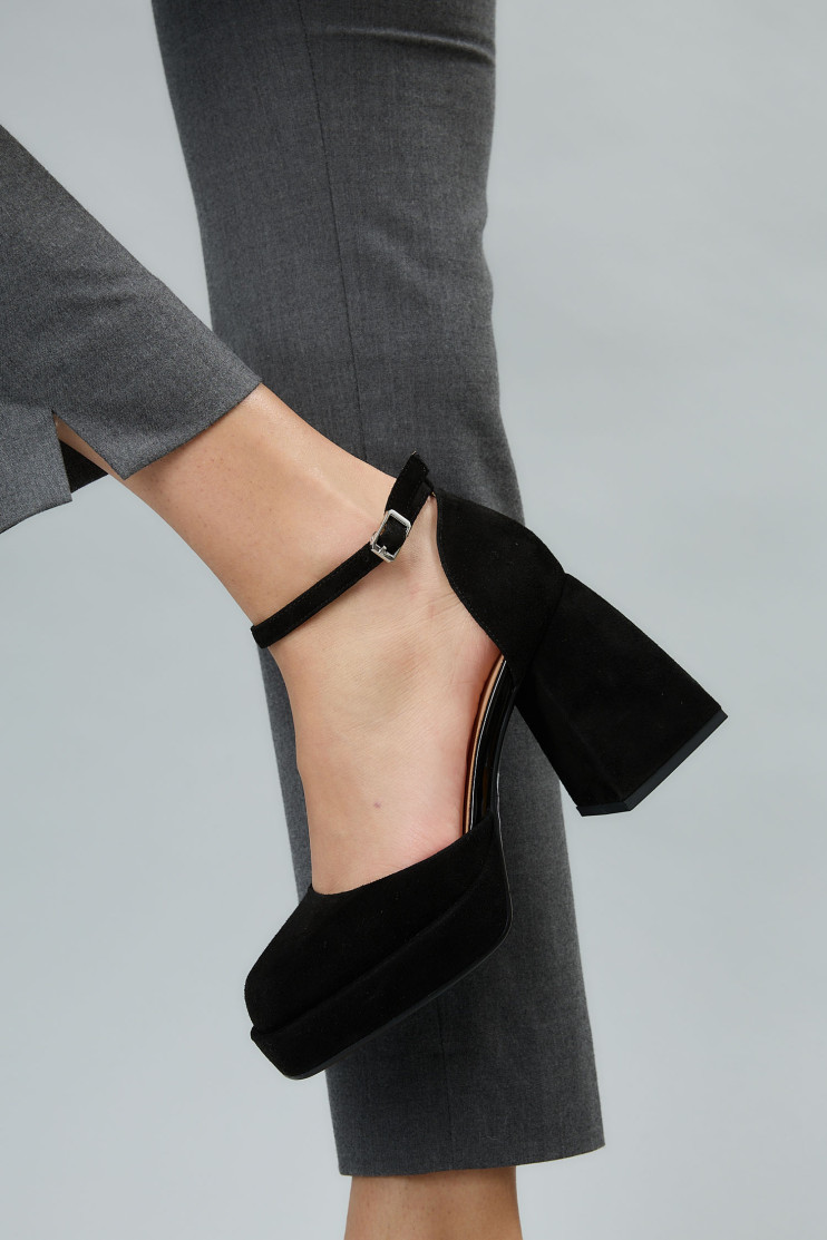 Туфлі Lonza 186673 - Вид 8 - інтернет магазин sandalini.ua