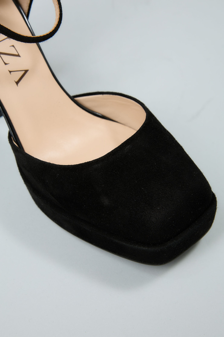 Туфлі Lonza 186673 - Вид 16 - інтернет магазин sandalini.ua