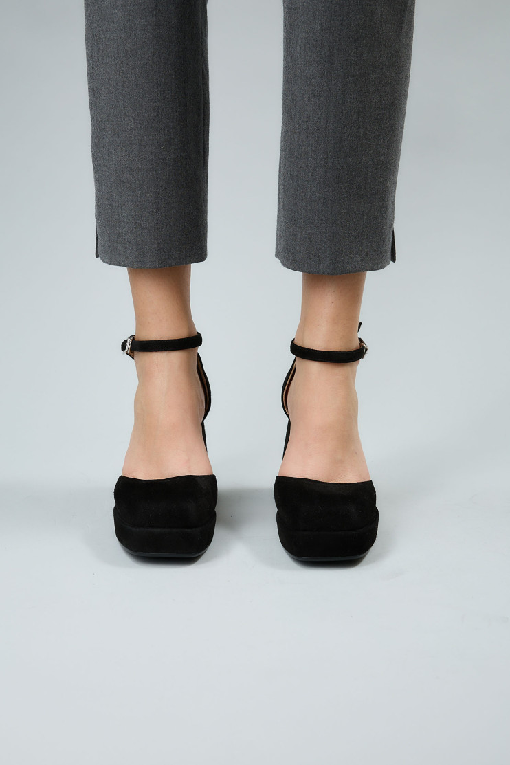 Туфлі Lonza 186673 - Вид 12 - інтернет магазин sandalini.ua