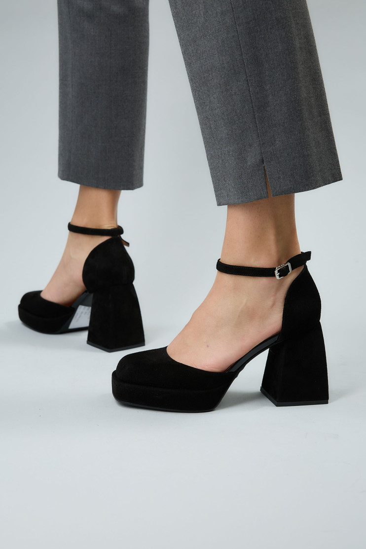 Туфлі Lonza 186673 - Вид 17 - інтернет магазин sandalini.ua