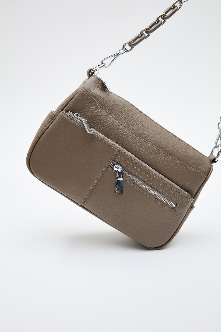 Сумка Lonza 186592 - Вид 3 - інтернет магазин sandalini.ua