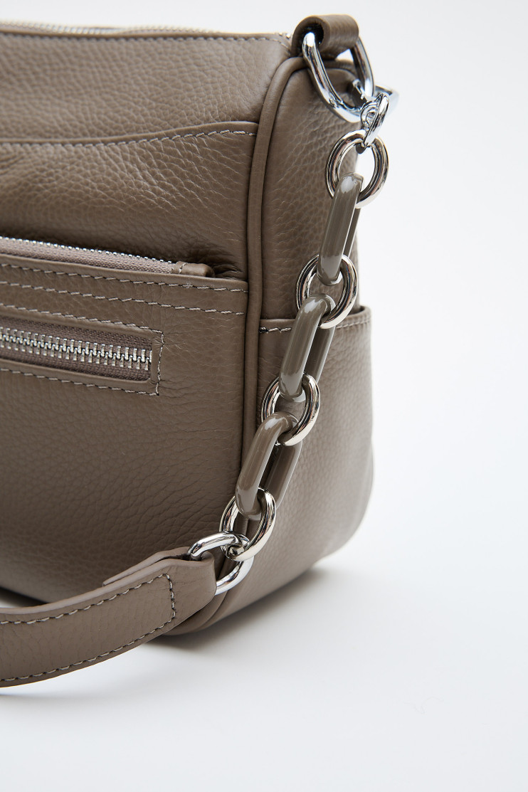 Сумка Lonza 186592 - Вид 2 - інтернет магазин sandalini.ua