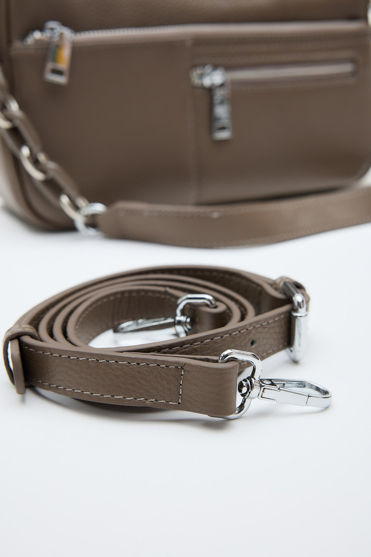 Сумка Lonza 186592 - Вид 6 - інтернет магазин sandalini.ua