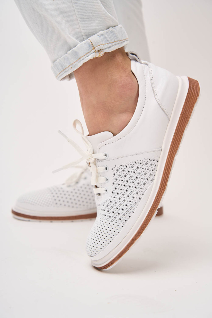 Туфли Anna Lucci 186163 - Вид 6 - интернет магазин sandalini.ua