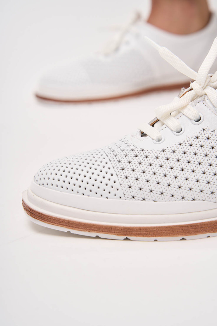 Туфли Anna Lucci 186163 - Вид 7 - интернет магазин sandalini.ua