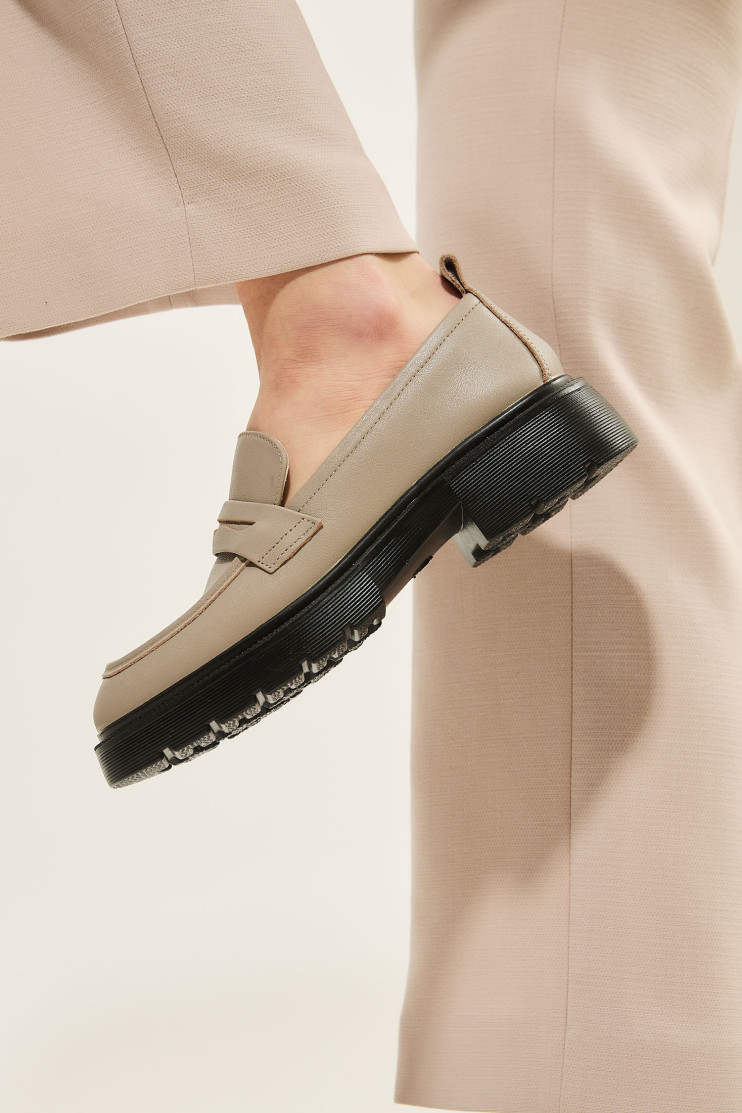 Туфлі Lonza 186082 - Вид 2 - інтернет магазин sandalini.ua