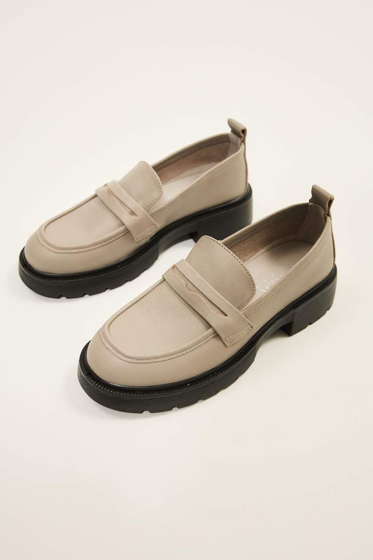 Туфлі Lonza 186082 - Вид 1 - інтернет магазин sandalini.ua