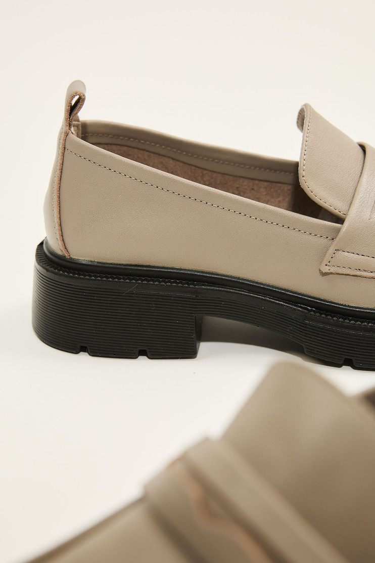 Туфлі Lonza 186082 - Вид 5 - інтернет магазин sandalini.ua