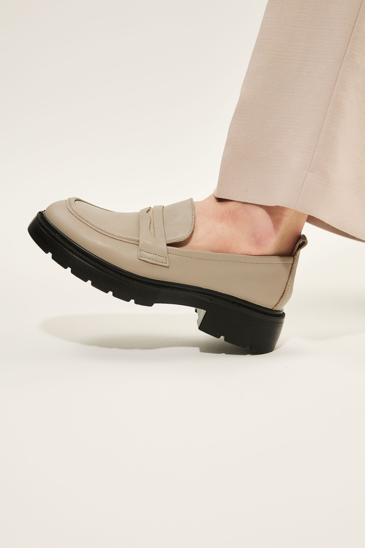 Туфлі Lonza 186082 - Вид 8 - інтернет магазин sandalini.ua