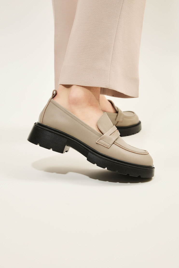 Туфлі Lonza 186082 - Вид 10 - інтернет магазин sandalini.ua