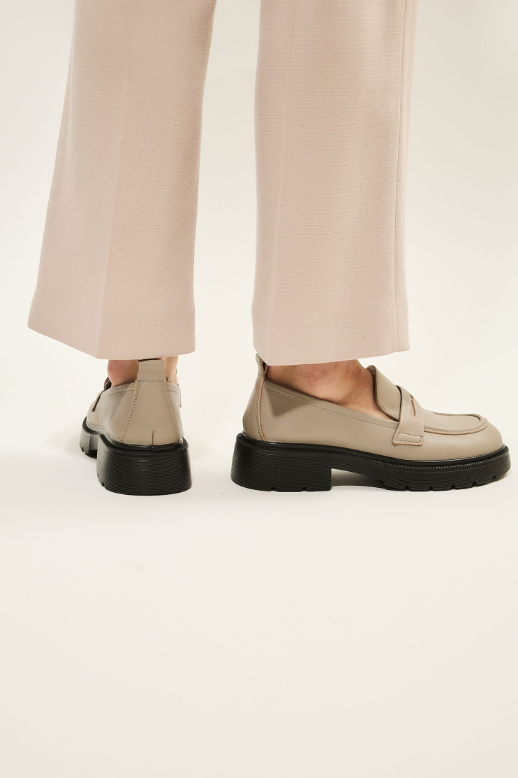 Туфлі Lonza 186082 - Вид 11 - інтернет магазин sandalini.ua