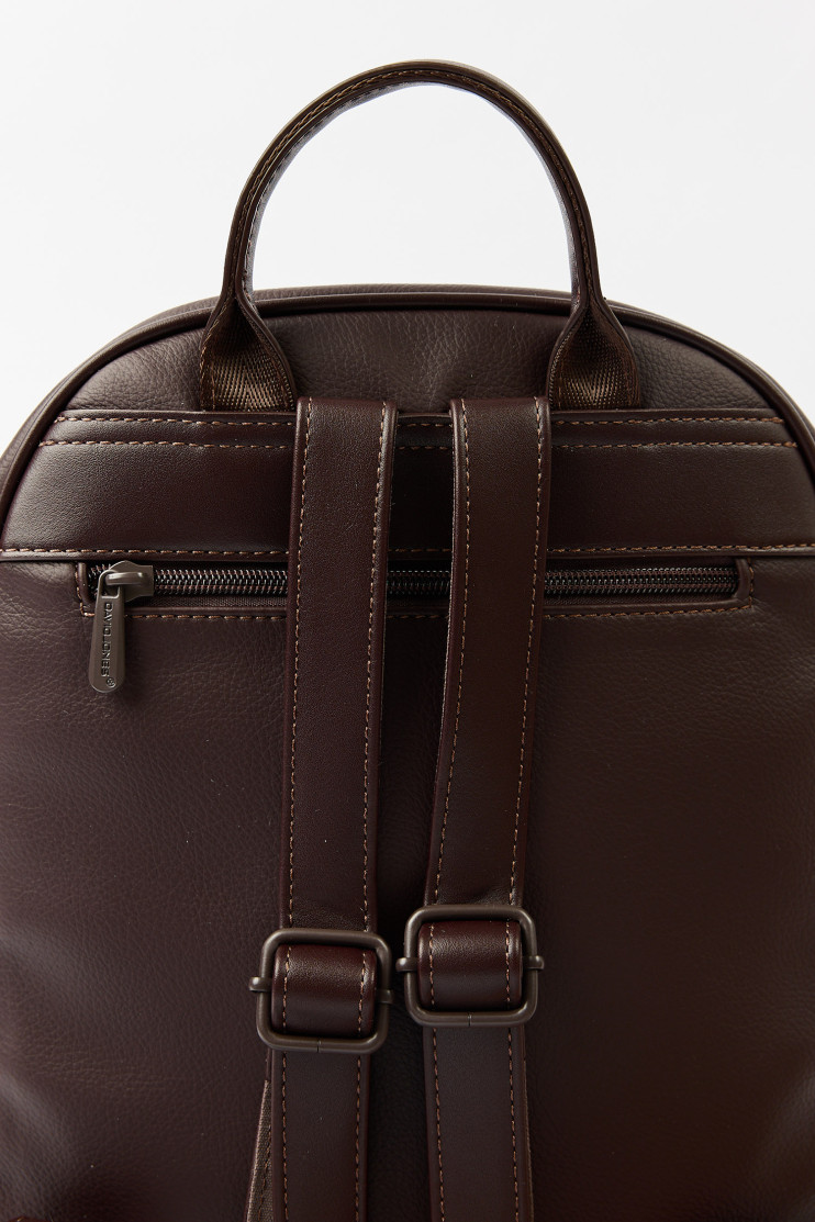 Рюкзак David Jones 221546 - Вид 5 - інтернет магазин sandalini.ua