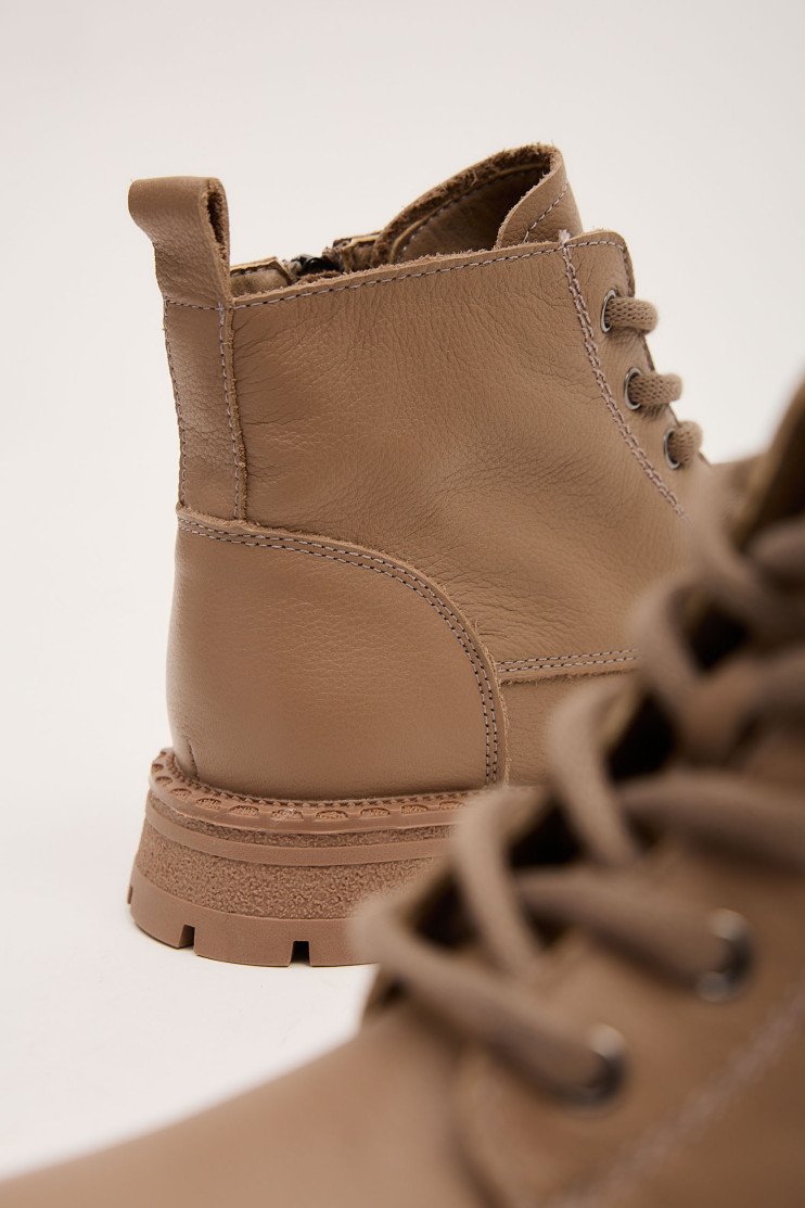 Черевики Lonza 185058 - Вид 6 - інтернет магазин sandalini.ua