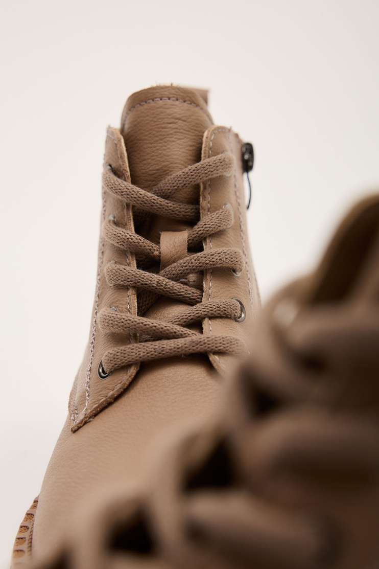 Черевики Lonza 185058 - Вид 8 - інтернет магазин sandalini.ua