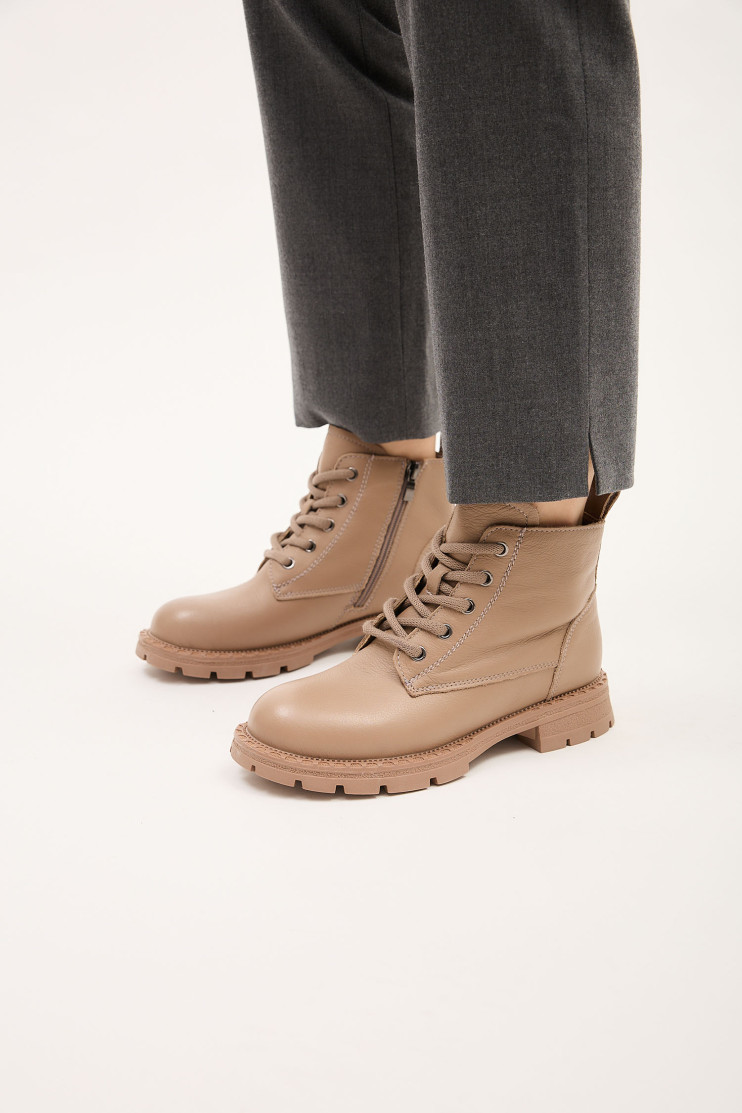 Черевики Lonza 185058 - Вид 9 - інтернет магазин sandalini.ua