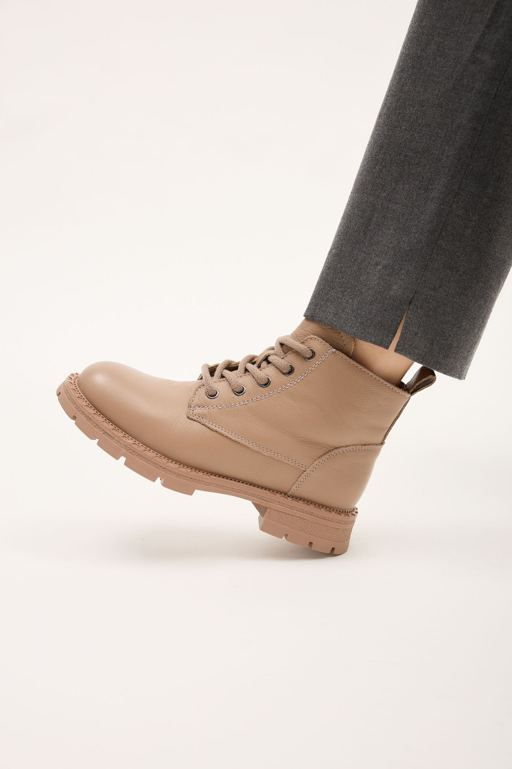 Черевики Lonza 185058 - Вид 1 - інтернет магазин sandalini.ua