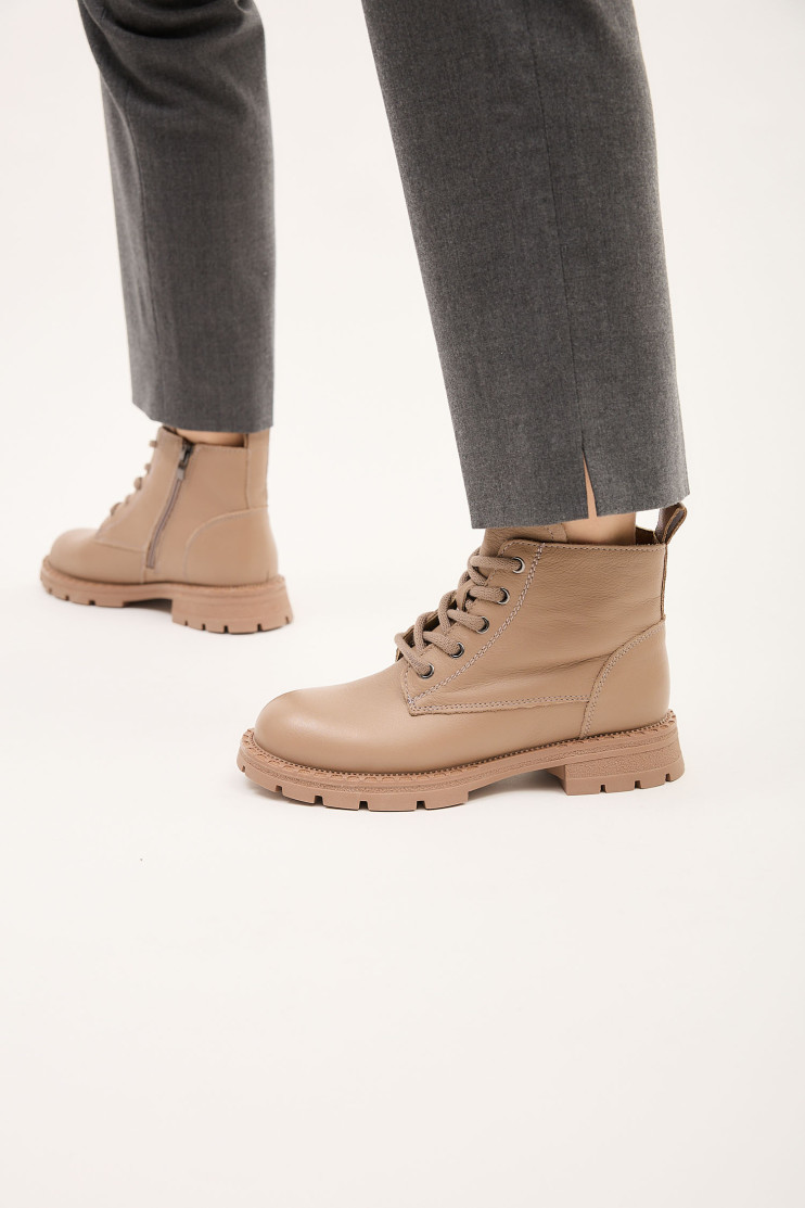 Черевики Lonza 185058 - Вид 10 - інтернет магазин sandalini.ua